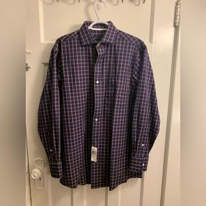 Tommy Hilfiger Dress Shirt